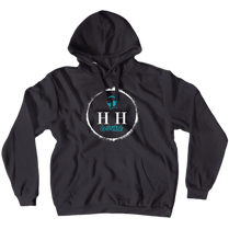 hazza1985hastler Hoodies (No-Zip/Pullover)