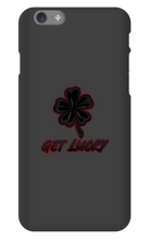 luckyfreeze13 iPhone Phone Cases