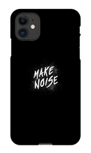notlucidious iPhone Phone Cases