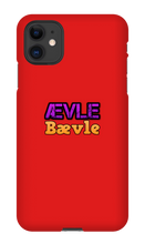 cphgamer iPhone Cases