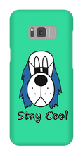 just1Doggo Samsung Phone Cases