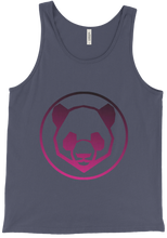 pandawarrior_the Tank Top