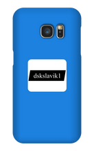 dskslavik1 Samsung Phone Cases