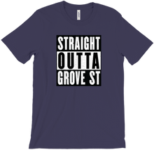 Grove Street Shirt