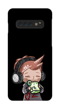 Samsung FundAZtion #2
