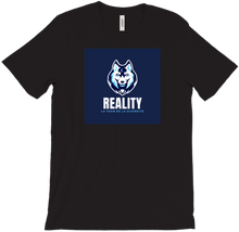 T-Shirt de la team