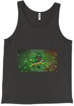 irishwarwolf_tv Tank Top