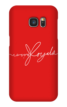 royalspoison Samsung Phone Cases