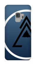 icyrancher Samsung Phone Cases