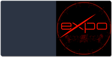 ExPo Gaming XXl Mousepad