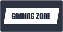 Gaming Zone XXL Gaming Mousepad