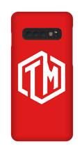 FUNDA SAMSUNG TONY MABER DJ