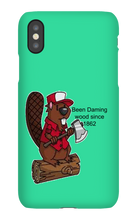 bigjeb812 iPhone Phone Cases