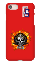PS Phonecase iPhone