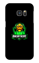 QuackAttackV2 Samsung Phone Cases