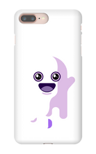 ghoztmr iPhone Phone Cases