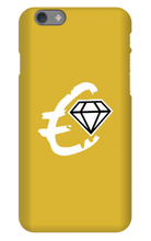 euroklik iPhone Phone Cases