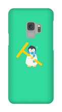 Tuxxy Samsung Case