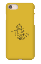 tpep iPhone Phone Cases