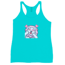 Women's Racerback