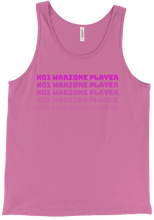icequeengaming001 Tank Top