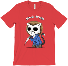 Michael Meowers T-Shirts