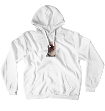 siiamang-7730 Hoodies (No-Zip/Pullover)