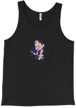 rose_syn30 Tank Top guitar