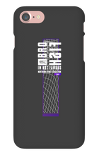 brofishtv iPhone Phone Cases