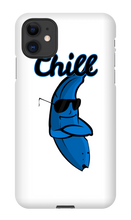 thebluestbanana iPhone Phone Cases