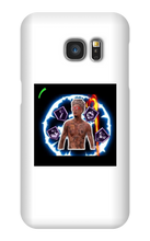 comp2k19 Samsung Phone Cases