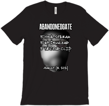 thenestoshow T-Shirts
