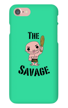 the1stsavagemma iPhone Phone Cases