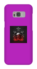maurpheo Samsung Phone Cases