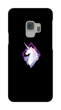 hoodedunicorn1 Samsung Phone Cases