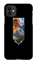 jovsgaming iPhone Phone Cases