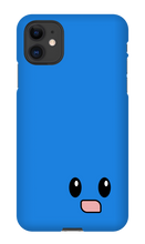 jellyquenttv iPhone Phone Cases