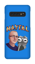 Samsung Handyhülle Nayfal