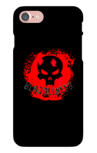 bloodlineer iPhone Phone Cases