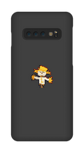 biscuitcrumbless Samsung Phone Cases