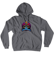 cosmickinng Hoodie