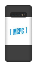 i_mcpc_i Samsung Phone Cases