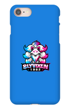 slyvixen1982 iPhone Phone Cases