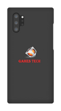 Games Tech Samsung Telefon Tok
