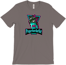 psychedelictrashpanda T-Shirts