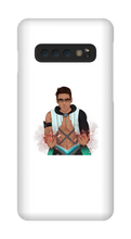 reyainastv Samsung Phone Cases