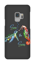 See the Sea Samsung Phone Cases