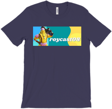 PLAYERAS DE ROYCAST 😎