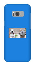kalindagwow Samsung Phone Cases