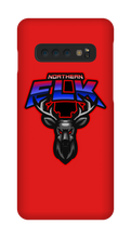 NorthernElk Samsung Phone Case